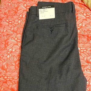 Kenneth cole mens pant brand new